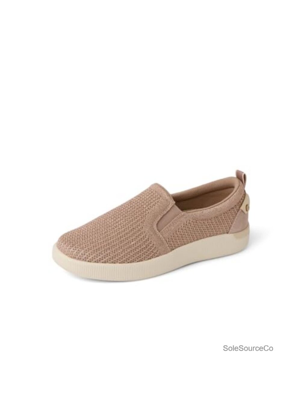 Reef Women's Slip-On Knit Sneakers Comfort Breathable EVA